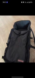 Baby carring bag, Gebruikt, Rug, Draagzak, Ophalen