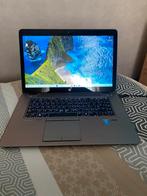 Tk hp elitebook 850 i7 core tochscreen, 2 tot 3 Ghz, 8 GB, Ophalen of Verzenden, Zo goed als nieuw