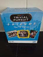 Trivial Pursuit Friends The TV Series, Hobby en Vrije tijd, Gezelschapsspellen | Bordspellen, Ophalen of Verzenden, Zo goed als nieuw