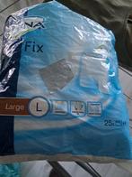 Tena Fix  luierbroekjes Bieden, Ophalen of Verzenden, Nieuw