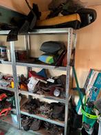 Vespa PK50 Onderdelen - Kast vol!, Ophalen, Gebruikt, Overige typen, Vespa