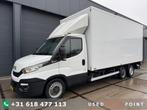 IvecoDaily 35S17 / Clickstar / Automaat / Veldhuizen / NL Va, Automaat, Euro 5, Electronic Stability Program (ESP), Gebruikt