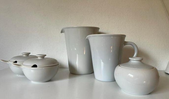 Studio Fris Edam, Antiek en Kunst, Ophalen of Verzenden