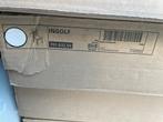 7x IKEA Ingolf stoel nieuw in doos, Ophalen, Wit, Nieuw, Vijf, Zes of meer stoelen