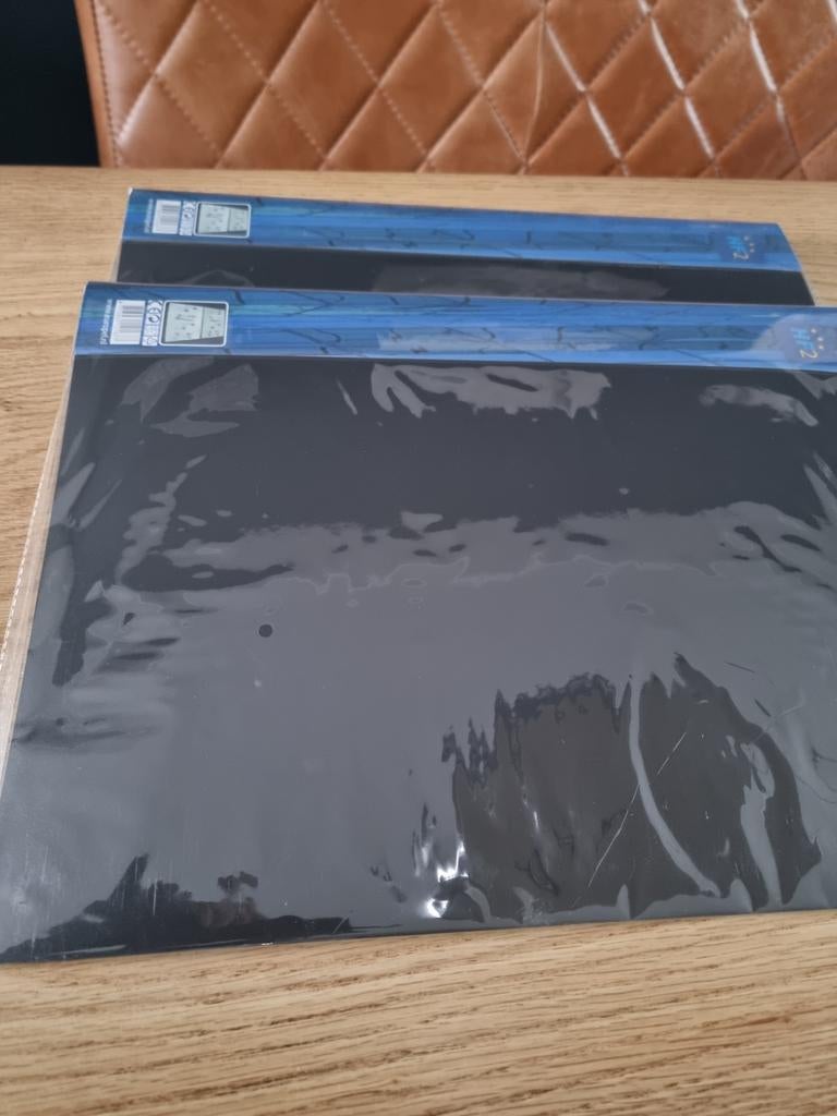 A3 Portfolio map Nieuw. Twee stuks, prijs per stuk, Ophalen of Verzenden, Nieuw, Knutselwerk