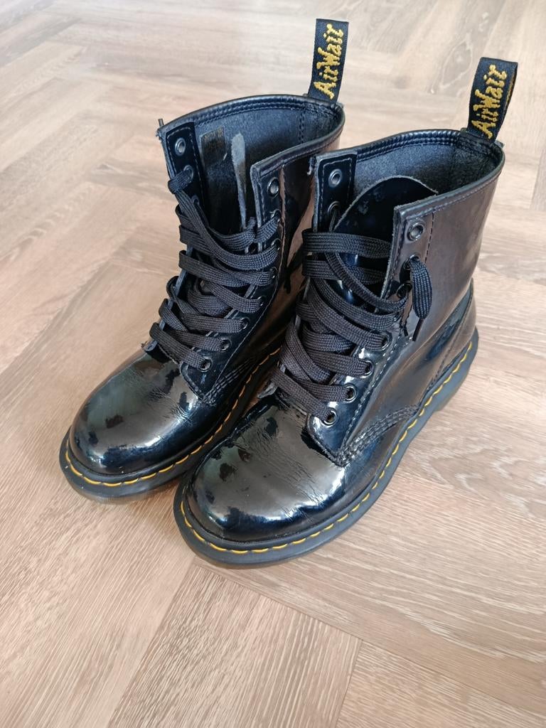 Dr. Martens maat 38, Kinderen en Baby's, Ophalen of Verzenden