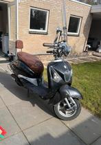 Retro scooter, Ophalen, Zo goed als nieuw, Benzine, Overige modellen