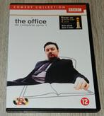 The Office (UK) - De complete serie 1 -2DVD - BBC Comedy, Vanaf 12 jaar, Ophalen of Verzenden, Gebruikt, Komedie
