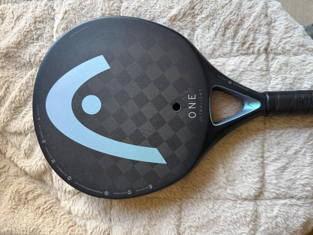 padel, Ophalen of Verzenden, Nieuw, Padelracket
