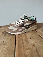 Mizuno Skymedal S Summer/Sand maat 46 perfecte staat, Overige kleuren, Ophalen of Verzenden, Sneakers of Gympen, Zo goed als nieuw