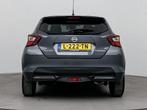Nissan Micra 1.0 IG-T N-Design 90PK | Navigatie | BOSE Audio, Stof, Euro 6, Origineel Nederlands, 92 pk