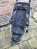 Quinny Zapp buggy, Kinderen en Baby's, Buggy's, Ophalen, Gebruikt, Quinny