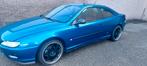 Peugeot 406 coupe 2002 automaat onderdelen of opmaak ., Ophalen of Verzenden, Peugeot