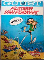 Guust deel 8 in 1e druk., Eén stripboek, Ophalen of Verzenden, Gelezen