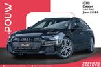 Audi A6 Avant 50 TFSIe 299pk quattro S Edition | Panoramadak, Automaat, 12 maanden, 77 km/l, Gebruikt
