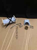 Playmobil deken ed.., Kinderen en Baby's, Ophalen of Verzenden