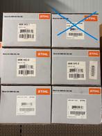Stihl mulchkits AMK 443/045/043/048. Nieuw!, Stihl, Mertstraat 5, Nieuw, Verkoop@teeuwentuinmachines.nl