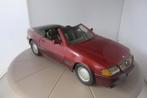 Mercedes 500 SL cabrio 1;18, Ophalen of Verzenden, Zo goed als nieuw, Auto, Overige merken