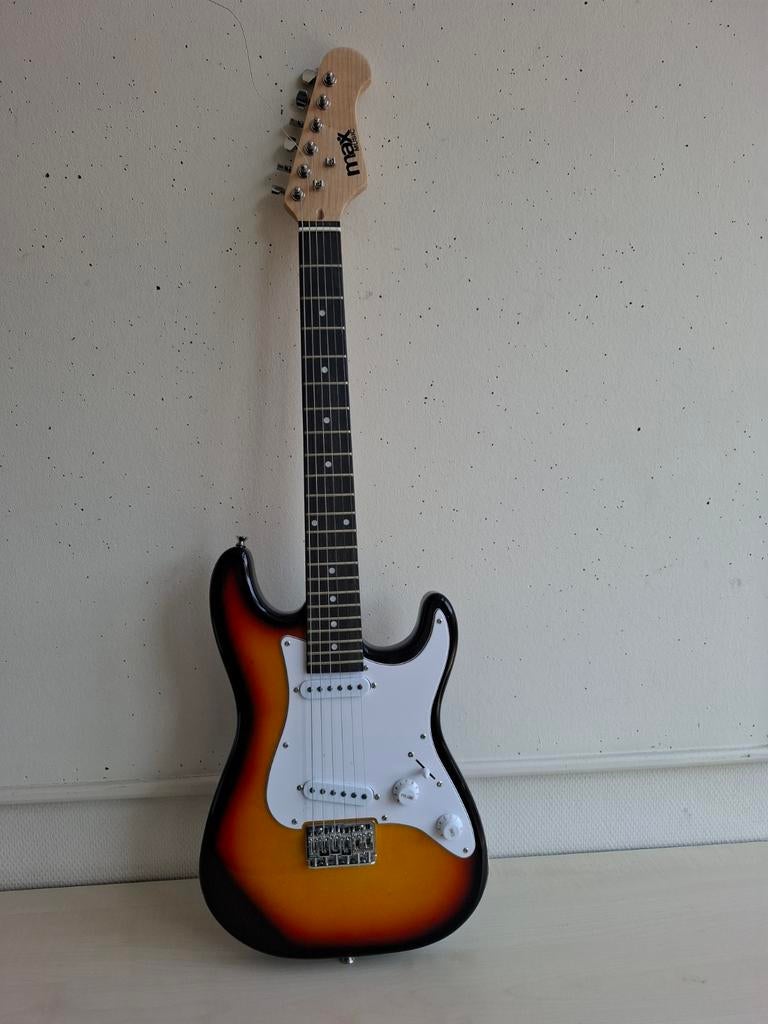 Elektrische gitaar., Muziek en Instrumenten, Snaarinstrumenten | Gitaren | Elektrisch, Ophalen, Nieuw, Solid body, Overige merken