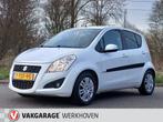 Suzuki Splash 1.2 Exclusive | Airco | Stoelverwarming | Keyl, Auto's, Suzuki, Voorwielaandrijving, Stof, 4 cilinders, 965 kg