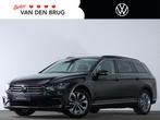 Volkswagen Passat Variant GTE 1.4 TSI 218 PK DSG PHEV Busine, Auto's, Stof, Gebruikt, 4 cilinders, 1600 kg