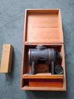 toverlantaarn Merkelbach A''dam  ca 1900, Antiek en Kunst, Antiek | Speelgoed, Ophalen of Verzenden