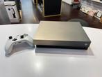 xbox one x 1TB + controller, Ophalen, Zo goed als nieuw, 1 TB, Met 1 controller