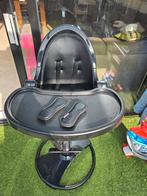 Fresco bloom kinderstoel, Ophalen, Gebruikt, Meegroeistoel, Gordel(s)