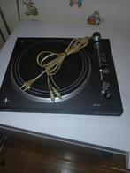 philips 685 electronic control, Ophalen of Verzenden, Gebruikt, Platenspeler, Philips