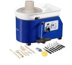 Potten bakken - pottenbakken draaischijf - potten, Hobby en Vrije tijd, Pottenbakken, Niet ingevuld, Niet ingevuld, Niet ingevuld