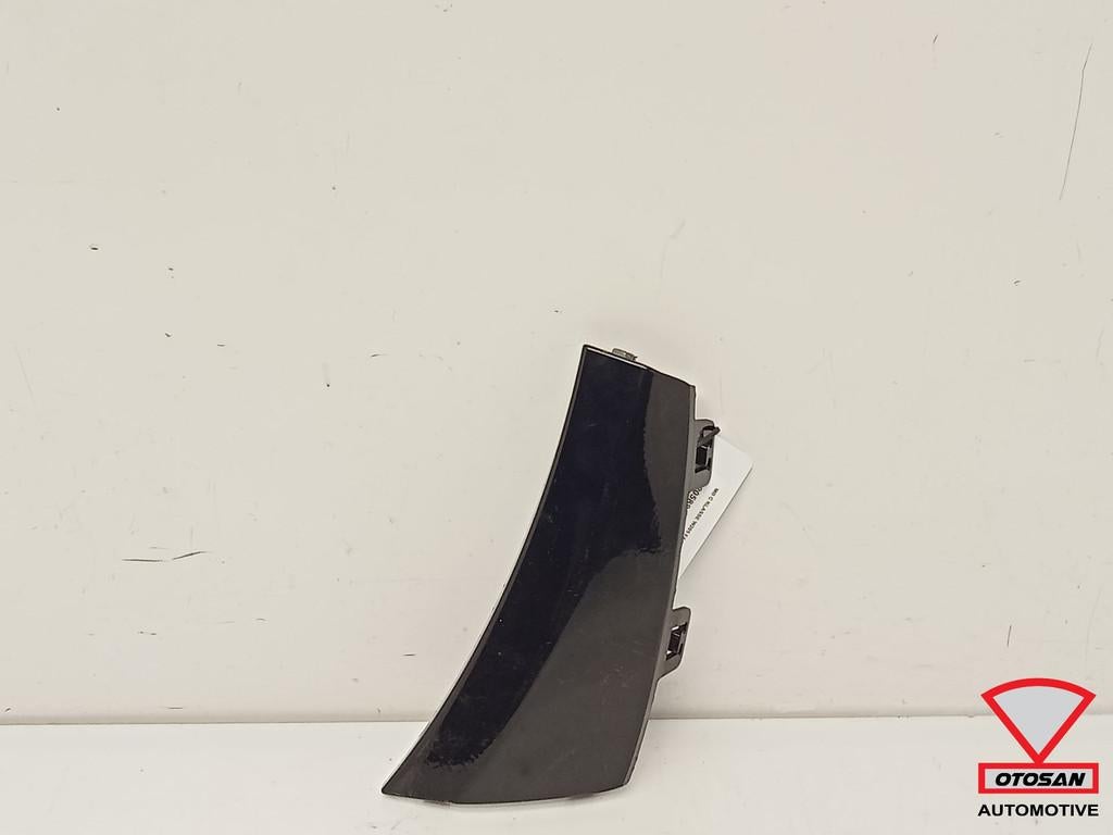 MB C Klasse W205 Facelift AMG Bumper Cover Links A2058856502