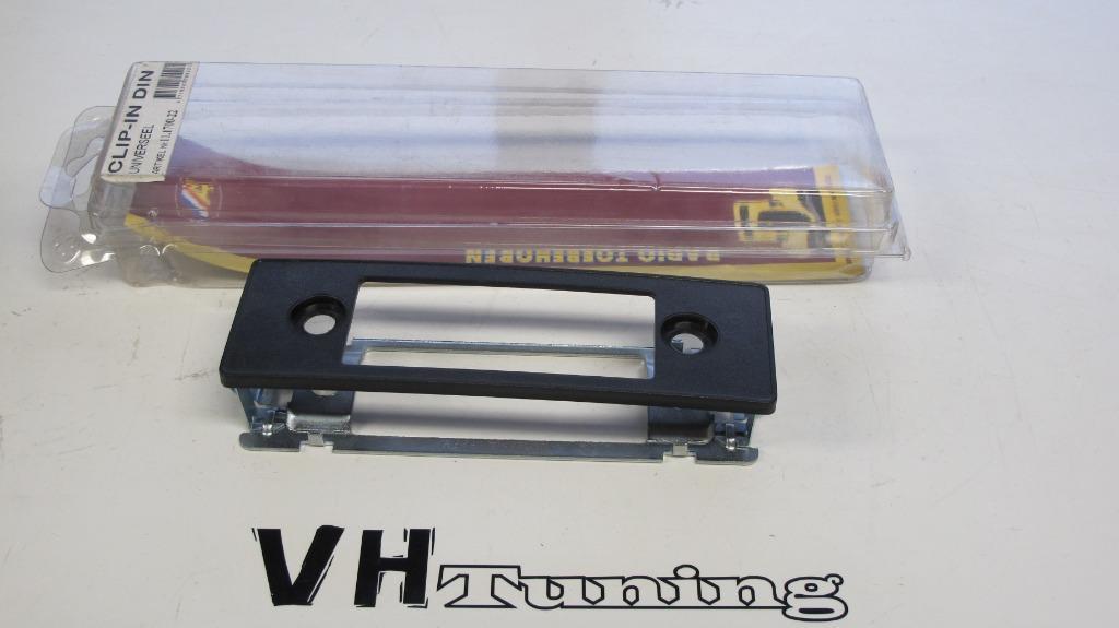 Clip in din universeel, Auto diversen, Autoradio's, Nieuw, Ophalen of Verzenden