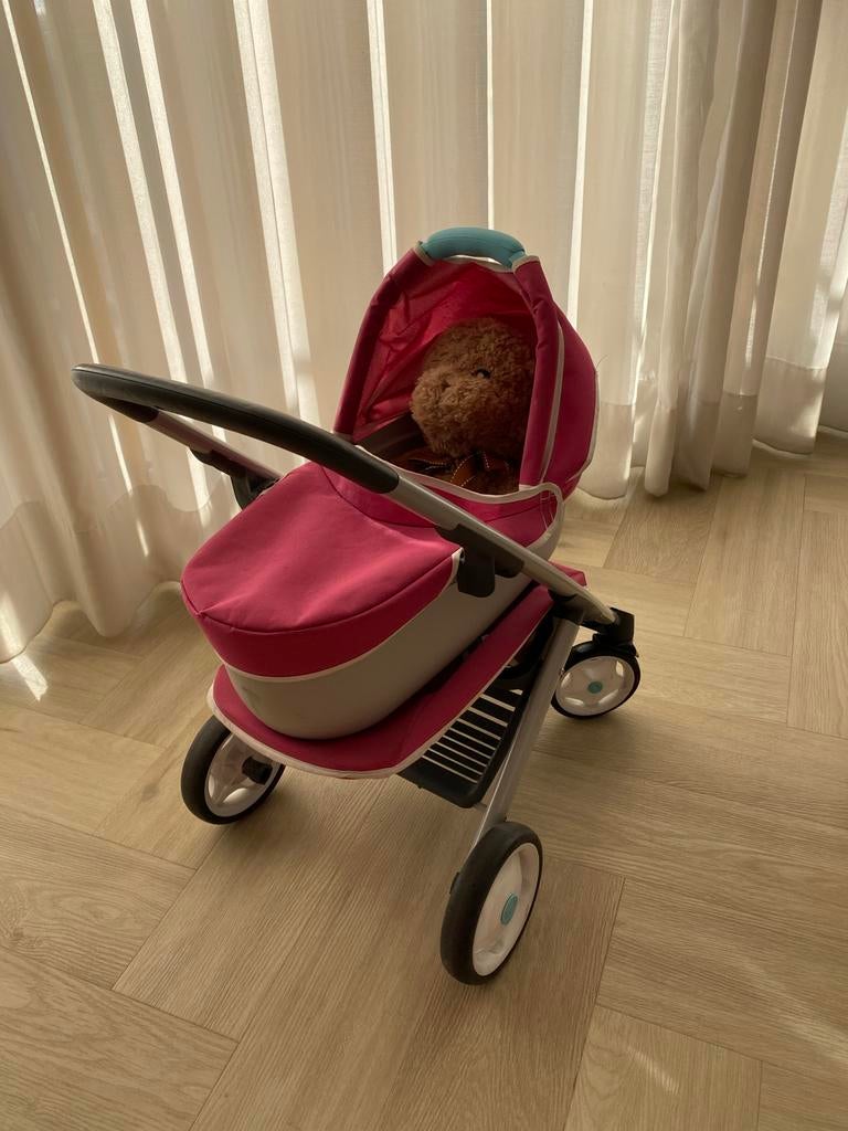 Quinny poppenwagen - Zo goed als nieuw, Ophalen, Zo goed als nieuw, Overige typen