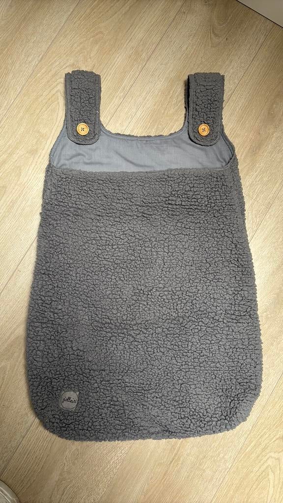 Speelgoedzak voor aan de box. Merk Jollein, Kinderen en Baby's, Boxen, Ophalen, Zo goed als nieuw