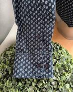 Chasin overhemd maat S, Kleding | Heren, Overhemden, Ophalen of Verzenden, Zo goed als nieuw, Blauw, Halswijdte 38 (S) of kleiner