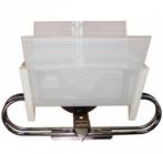 Arteluce wandlamp Murana  2 stuks, Huis en Inrichting, Lampen | Wandlampen, Ophalen of Verzenden, Glas