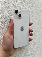 iPhone 13 wit 256GB met 3 Burga hoesjes (93% batterij), 256 GB, Gebruikt, Wit, IPhone 13