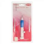 punchnaalden, Ophalen of Verzenden, Nieuw, Gereedschap of Toebehoren