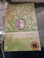 Doreen Virtue - Getallen van de Engelen, Boeken, Achtergrond en Informatie, Spiritualiteit algemeen, Doreen Virtue, Ophalen