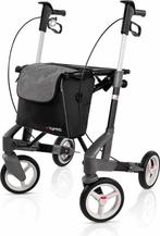 Rollator ToPro Troja 5g - Model M - tot 150Kg -, Diversen, Ophalen of Verzenden, Opvouwbaar, Zo goed als nieuw