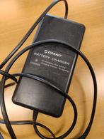 Giant Acculader 4-pins - Lader electrische fiets, Ophalen of Verzenden, Gebruikt