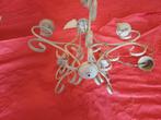 Brocante Hanglamp, Ophalen, Gebruikt, Metaal, Brocante