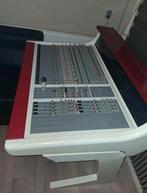 D&R Orion 24 kanalen mengtafel, Ophalen of Verzenden, Gebruikt, 20 kanalen of meer