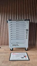 Metallo gereedschapwagen 10 laden vol gereedschap, Ophalen, Nieuw