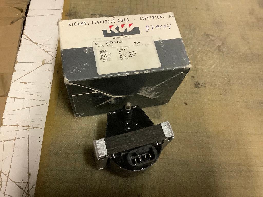 Nieuwe auto onderdelen Peugeot 306, Ophalen of Verzenden, Nieuw, Peugeot