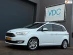 Ford GRAND C-MAX 1.0 Titanium 7-persoons | Trekhaak | 2x PDC, Voorwielaandrijving, 745 kg, 125 pk, Gebruikt