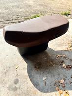 BTC Riva La Souris Sourini Complete zadel + buddybak, Ophalen of Verzenden, Gebruikt, Zadel, Overige merken