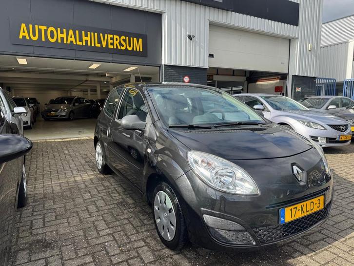 Renault Twingo 1.2 Authentique, Auto's, Renault, Bedrijf, Te koop, Twingo, ABS, Airbags, Centrale vergrendeling, Elektrische ramen