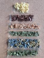 Airfix en ESCI soldaten 1:76/1:72, 1:50 of kleiner, Ophalen of Verzenden, Nb, Nb