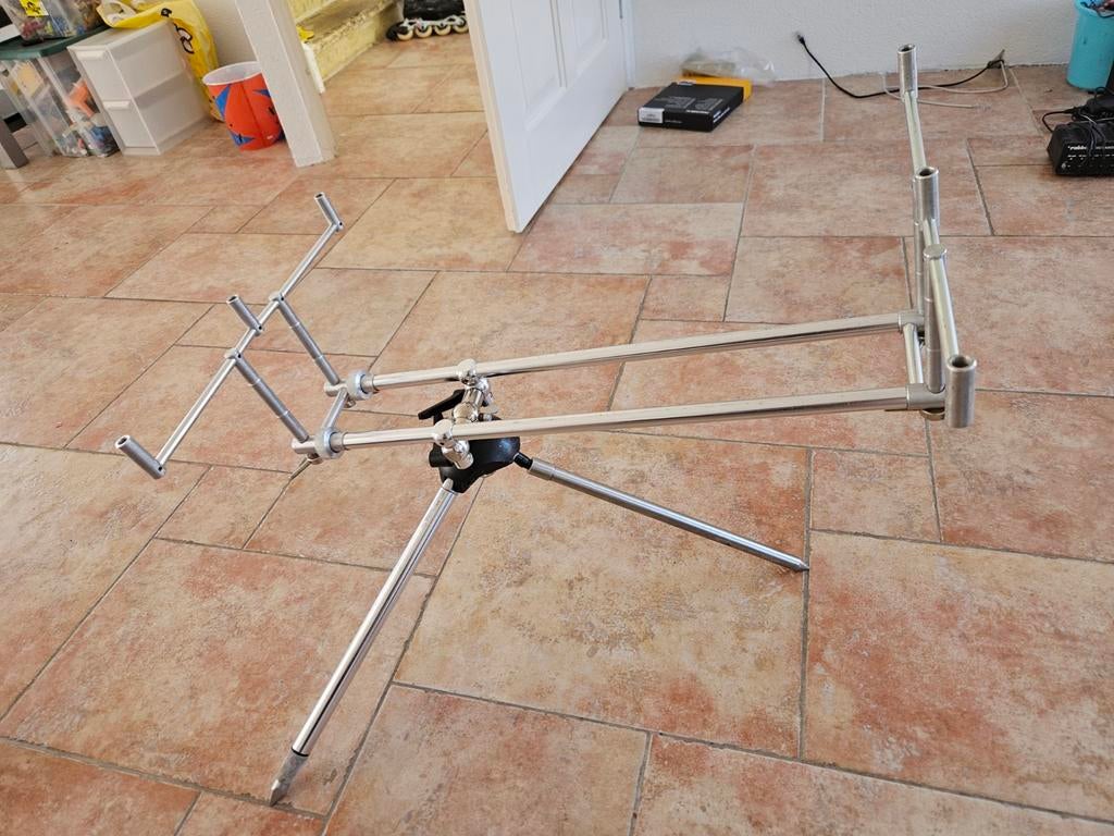 Tripod, Ophalen of Verzenden, Overige typen